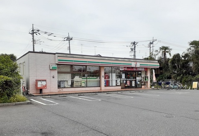 ブローテ　ハウス セブンイレブン　大宮春岡店まで220m