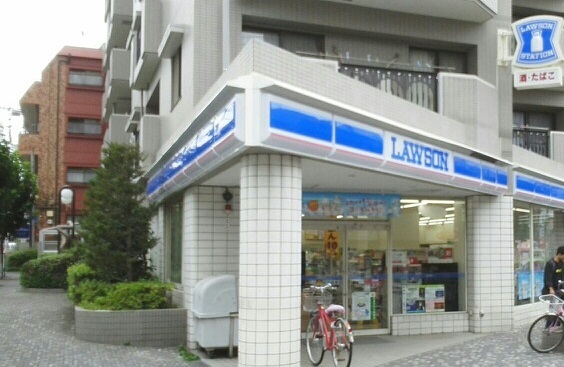 ラ　セレソ ローソンまで170m
