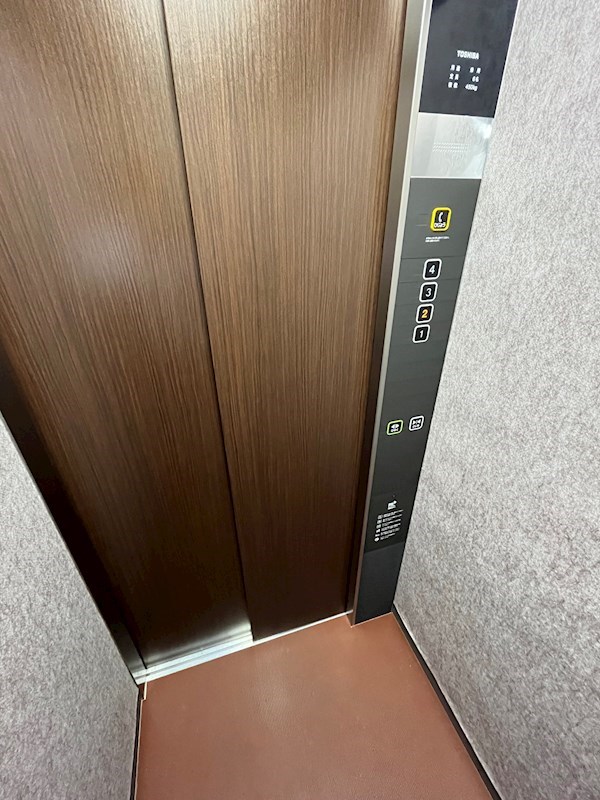 蕨平和マンション その他共有部分
