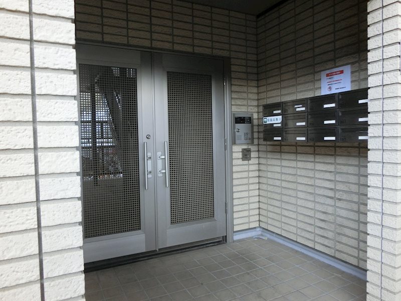 アルテヴィータ その他共有部分
