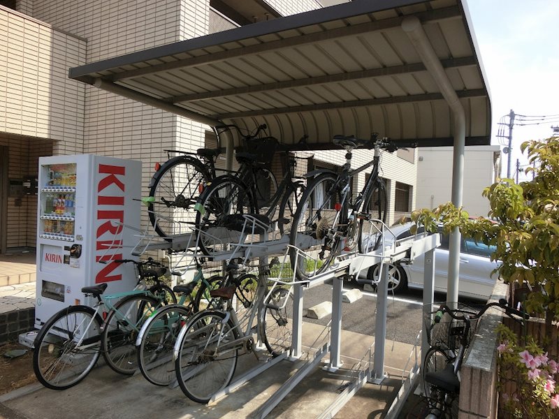 アルテヴィータ その他共有部分