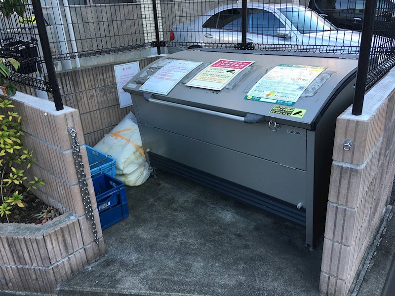 アルテヴィータ その他共有部分
