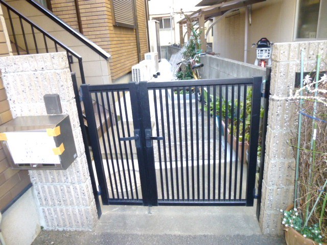 上青木西４丁目貸家 その他