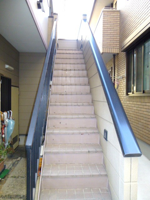 上青木西４丁目貸家 その他