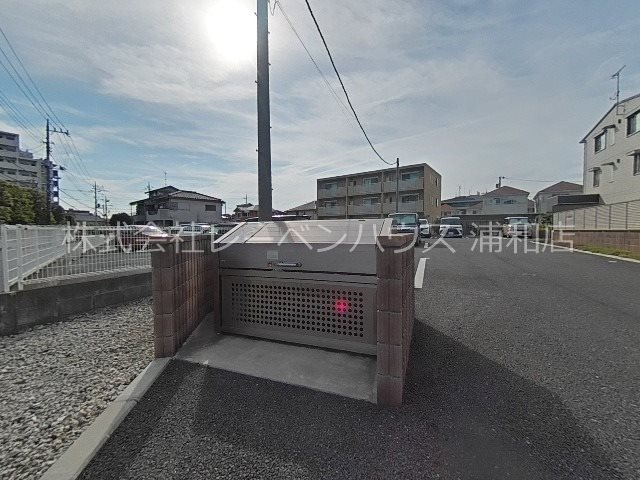 エスポワール その他共有部分