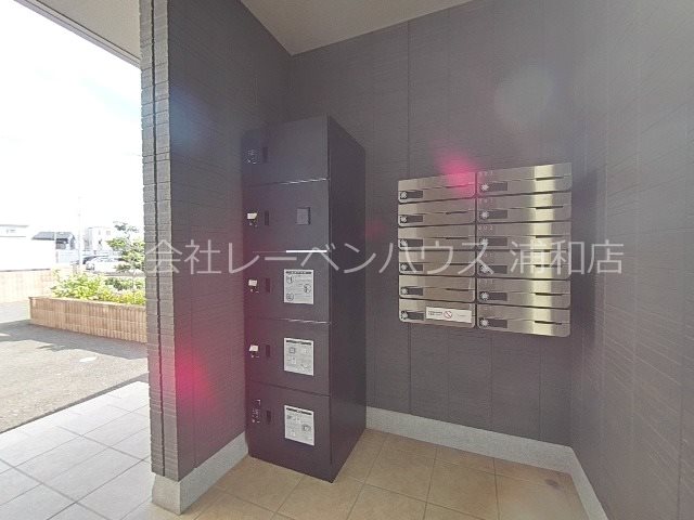 エスポワール その他
