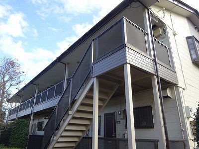 メゾンヒラツカ その他