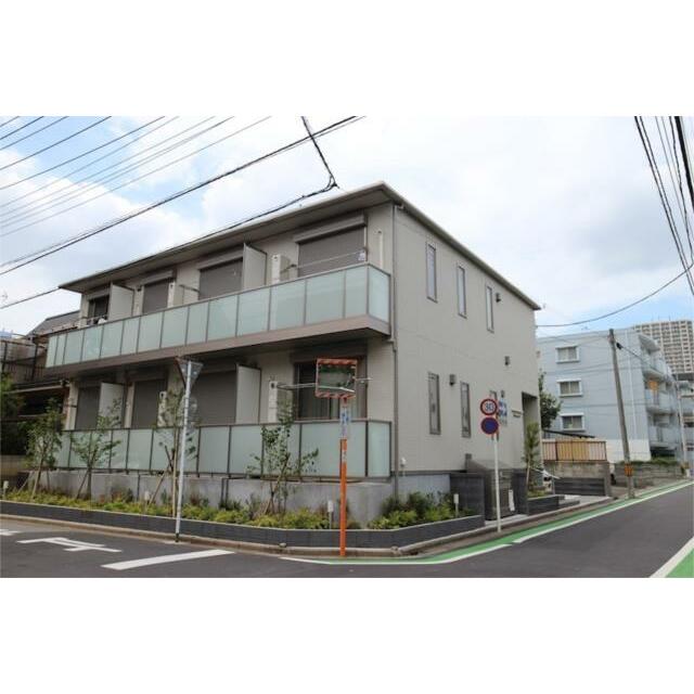 ＳｐｅｒａｎｚａＩＩ（スペランツァ２） 外観