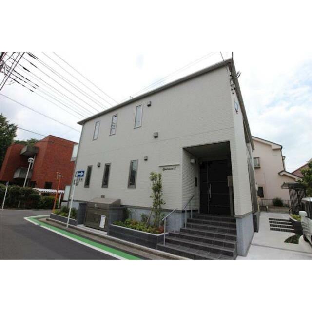 ＳｐｅｒａｎｚａＩＩ（スペランツァ２） 駐車場