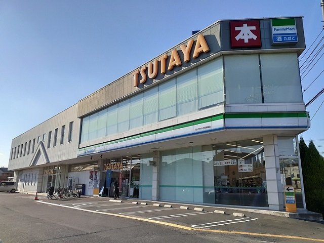 プリムロ－ズⅡ TSUTAYA　大宮指扇店まで1000m