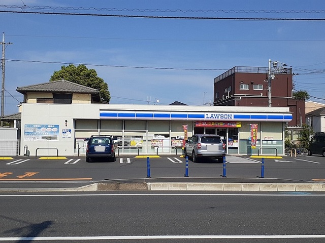 スリー　エム ローソンさいたま東大成町1丁目まで300m