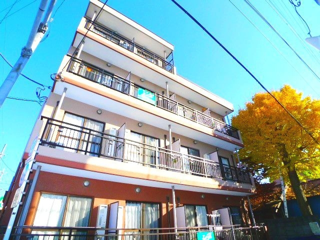 完成写真