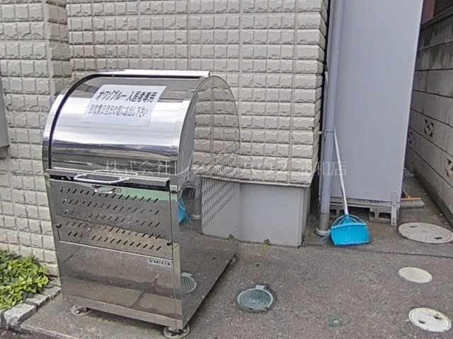 オワゾブルー その他共有部分
