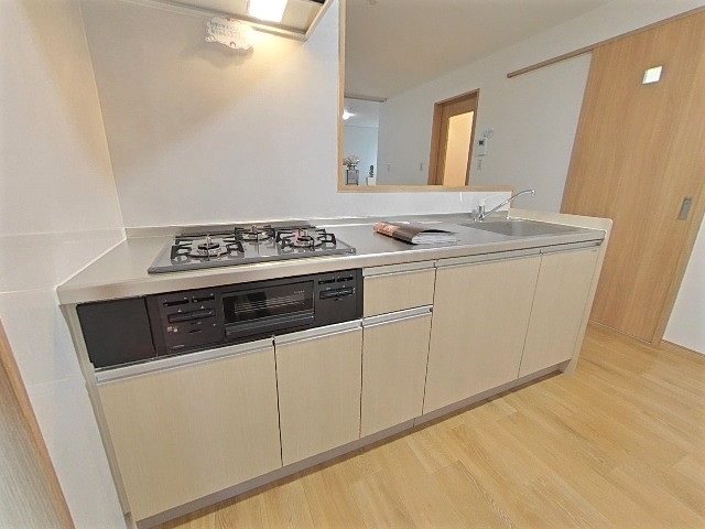チャコハイム キッチン