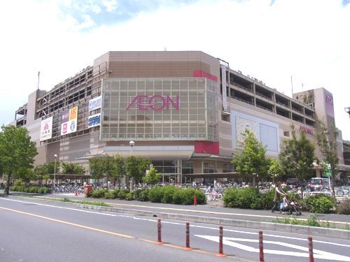 サニー・ブライト桜木 イオンモール　与野店まで1200m