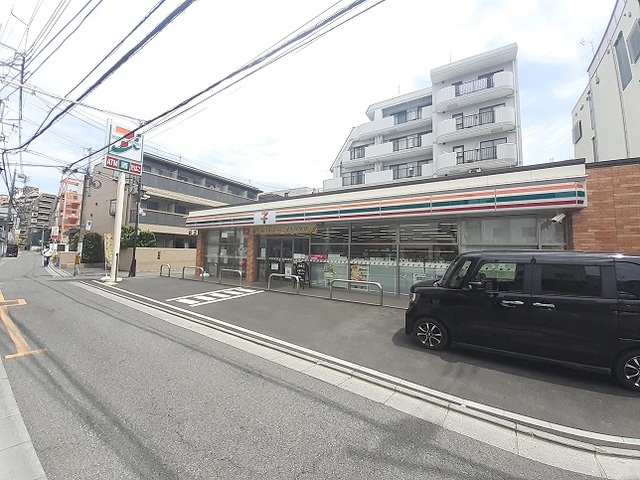 ＴＭガーデンⅡ セブン　大宮平和通り店まで45m