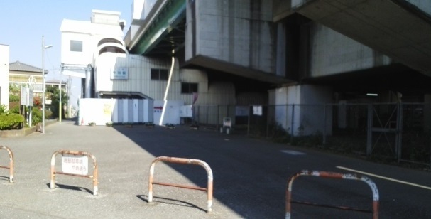 コロレ・リヴァージュ 今羽駅まで780m
