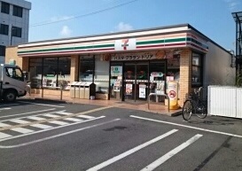 グラン　トレゾール セブン‐イレブン 鉄道博物館前まで930m