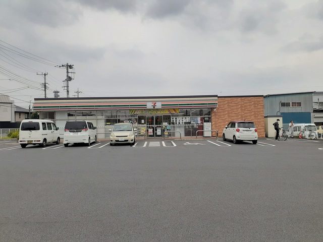 ベルフィオーレ セブン　さいたま吉野町2丁目店まで600m