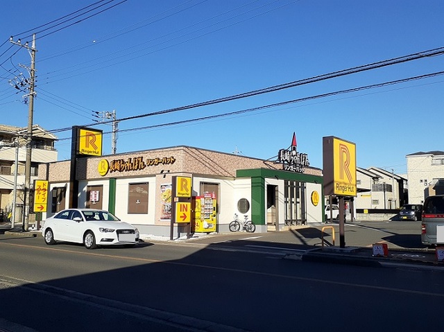 ベルフィオーレ リンガーハット　さいたま吉野店まで400m