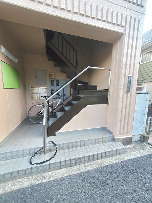 サイシンハイツ その他