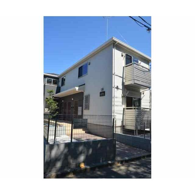 ラ・フォーレ皇山 外観