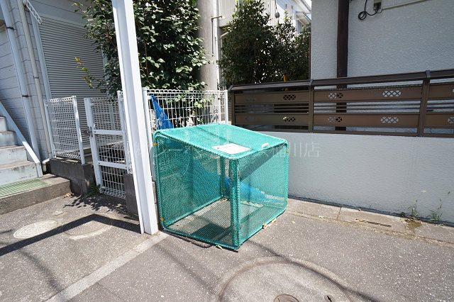 グランハイム朝日 その他共有部分