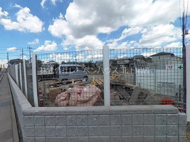 アルテミス 外観