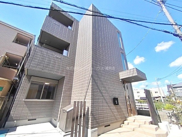 Ｍａｉｓｏｎ　ＲＩＫＩ 外観