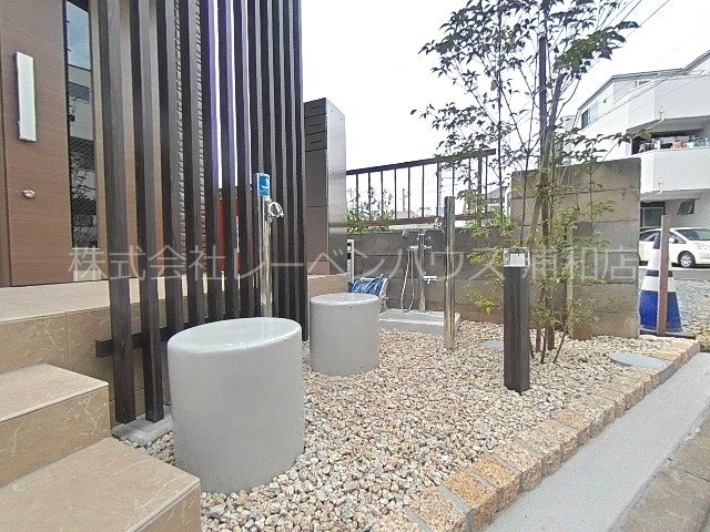 Ｍａｉｓｏｎ　ＲＩＫＩ その他共有部分