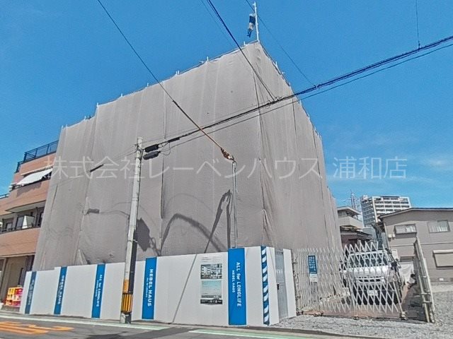 グランドゥールソレイユＭ・浦和 その他共有部分