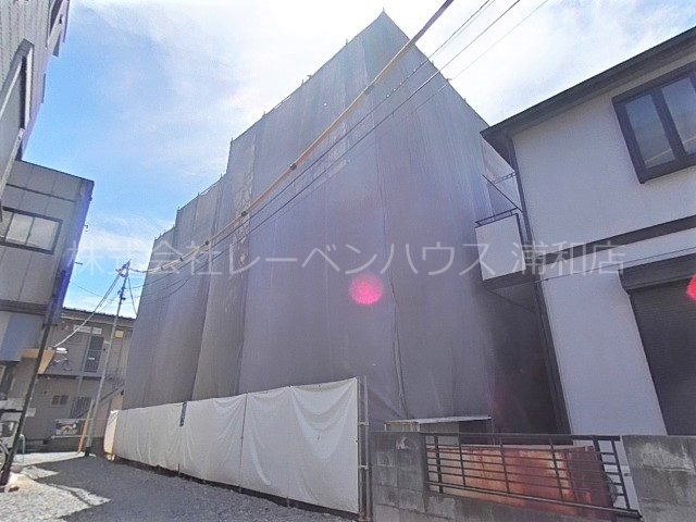 グランドゥールソレイユＭ・浦和 その他