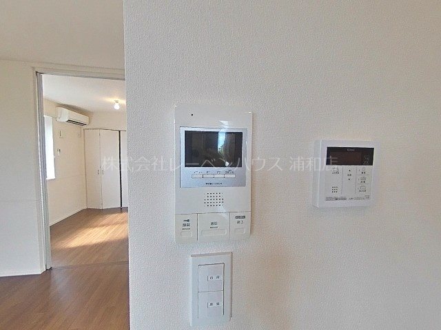 ブランシール セキュリティ