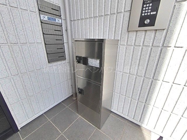 ブランシール その他設備