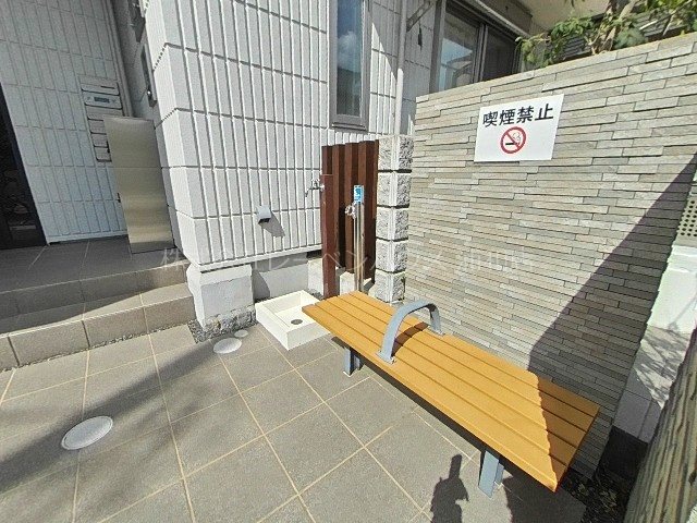 ブランシール その他共有部分