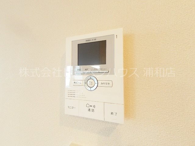 メルヴェイユ セキュリティ