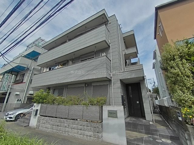 メゾン　クレール 外観