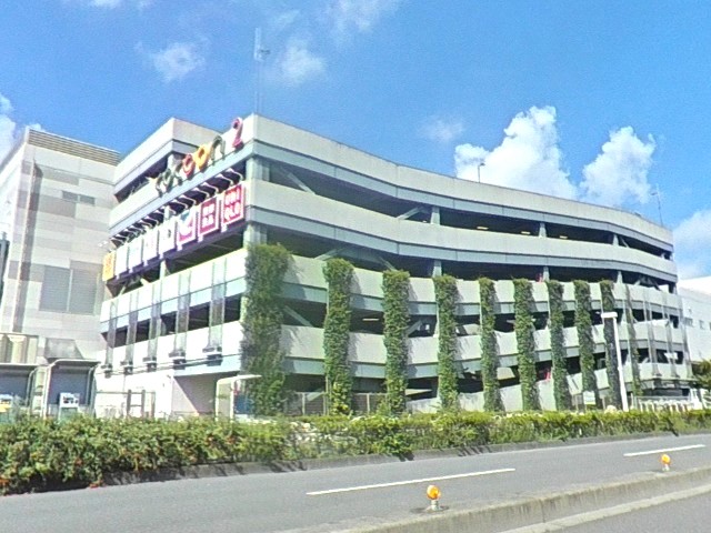 ＨＥＢＥＬ　ＭＡＩＳＯＮ　一角洞 ショッピング施設