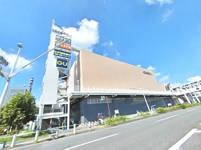 ＨＥＢＥＬ　ＭＡＩＳＯＮ　一角洞 ショッピング施設