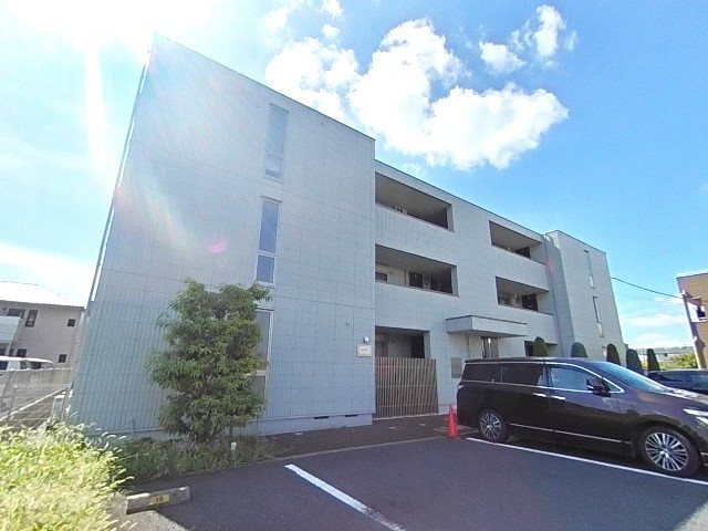 Elvita南与野Ⅰ 外観
