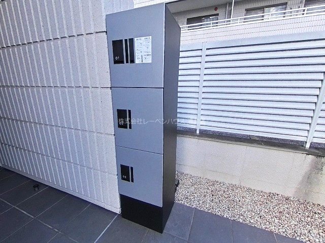 メルヴェーユ その他設備