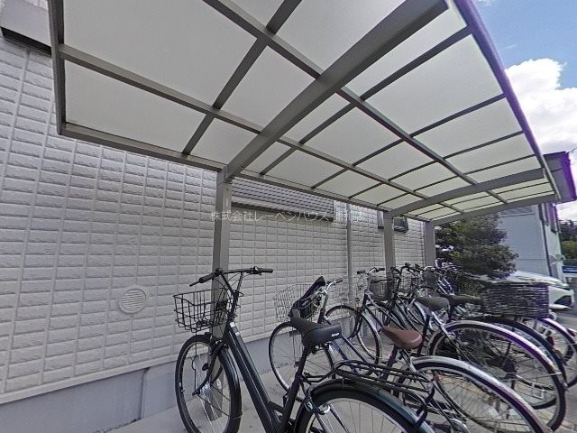 しあわせの丘 その他共有部分