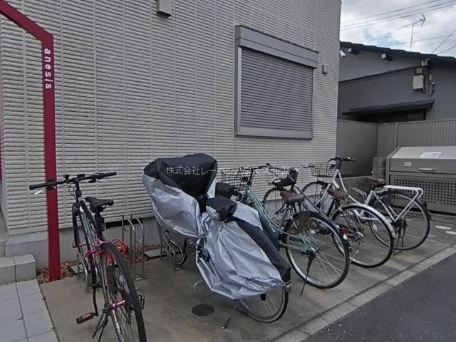 アネシス その他共有部分