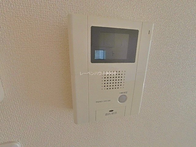フローレス浦和 セキュリティ