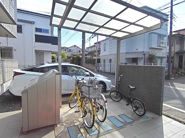 Ｌｉｂｅｒ その他共有部分