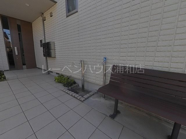 エム・ヴィラージュ その他設備