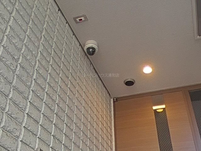 グランドゥール　ソレイユ　浦和 その他設備