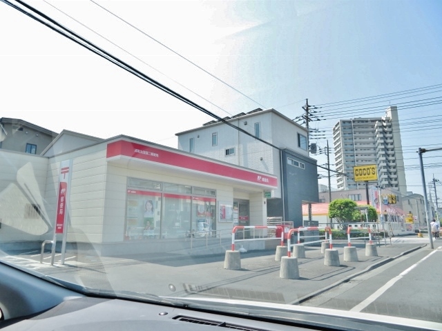 ＣＡＳＡ　ＤＥ　ＡＲＣＥ　浦和　さくら 郵便局
