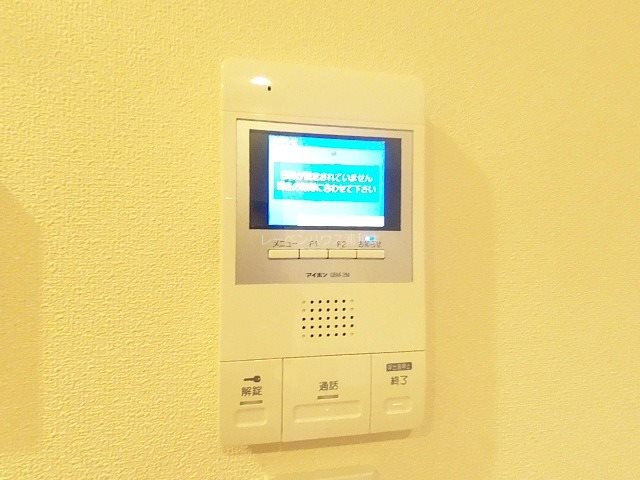 ＣＡＳＡ　ＤＥ　ＡＲＣＥ　浦和　もみじ セキュリティ