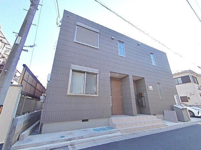 カーサ　フェリーチェ 駐輪場各戸1台まで